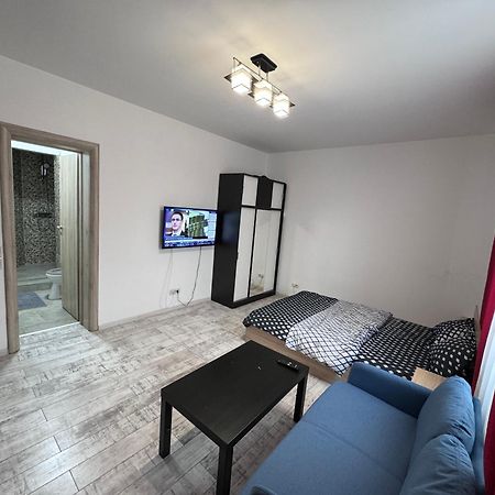 Cozy Studio 10 Min Away From Th Center Of The City 부쿠레슈티 외부 사진