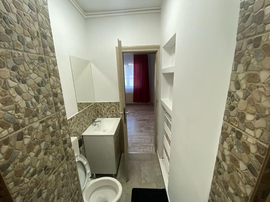 Cozy Studio 10 Min Away From Th Center Of The City 부쿠레슈티 외부 사진