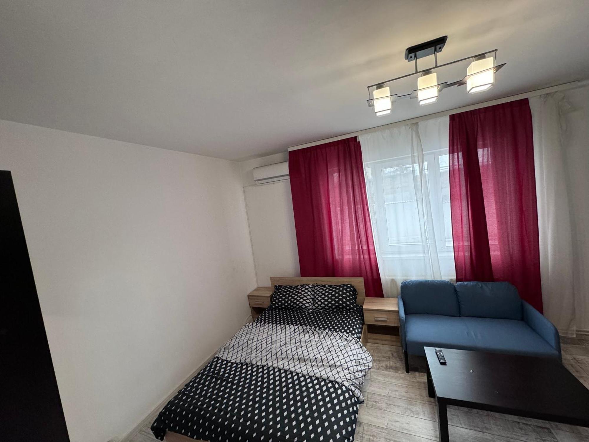 Cozy Studio 10 Min Away From Th Center Of The City 부쿠레슈티 외부 사진